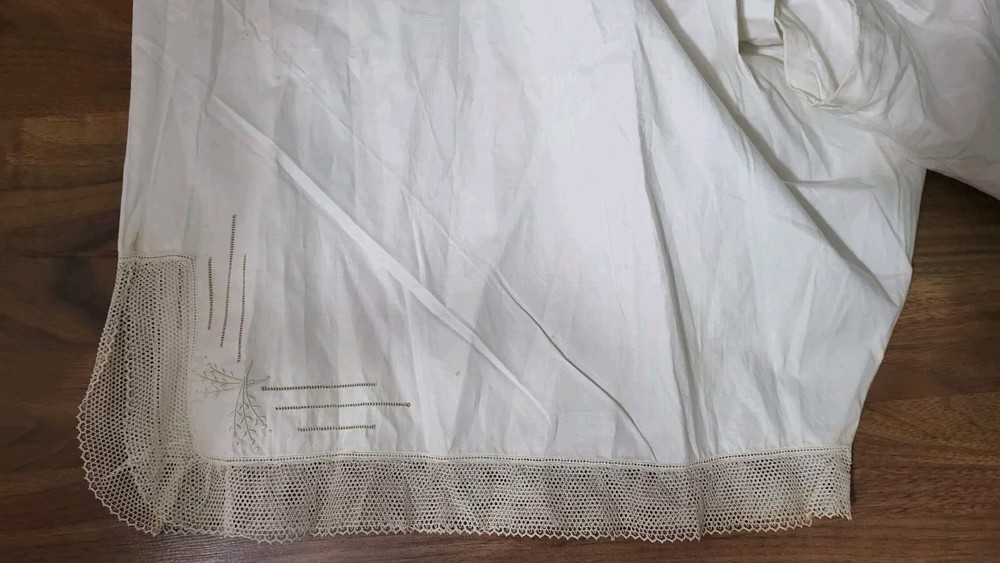 Victorian Collection Panties