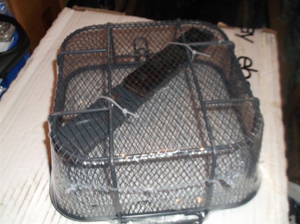 Nexgrill Shaker Basket with Removable Handle