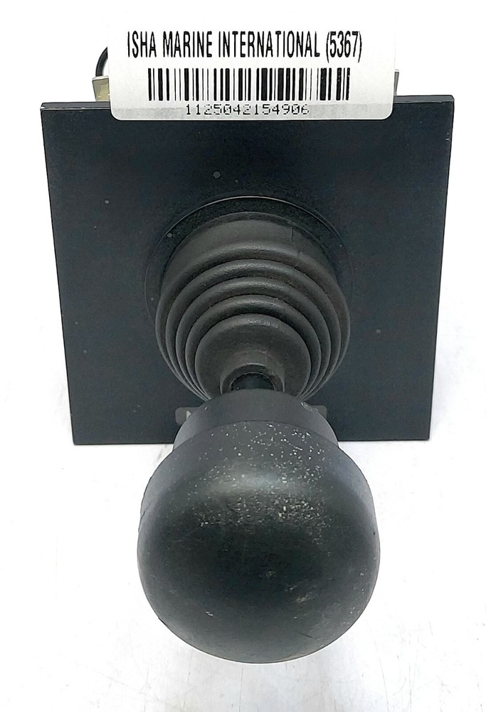 4930 Non-follow-up Joystick Controller