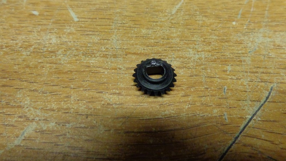 QUANTUM SCALAR I40/I80 Gear