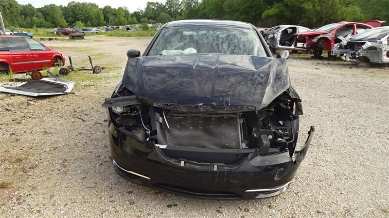 Bare Steering Column Floor Shift Fits 11-14 200 670580
