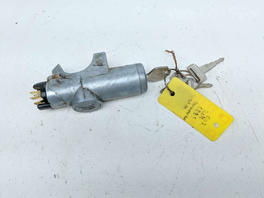 16 Odes Dominator X2 1000 4x4 LT EPS Ignition Switch With Key