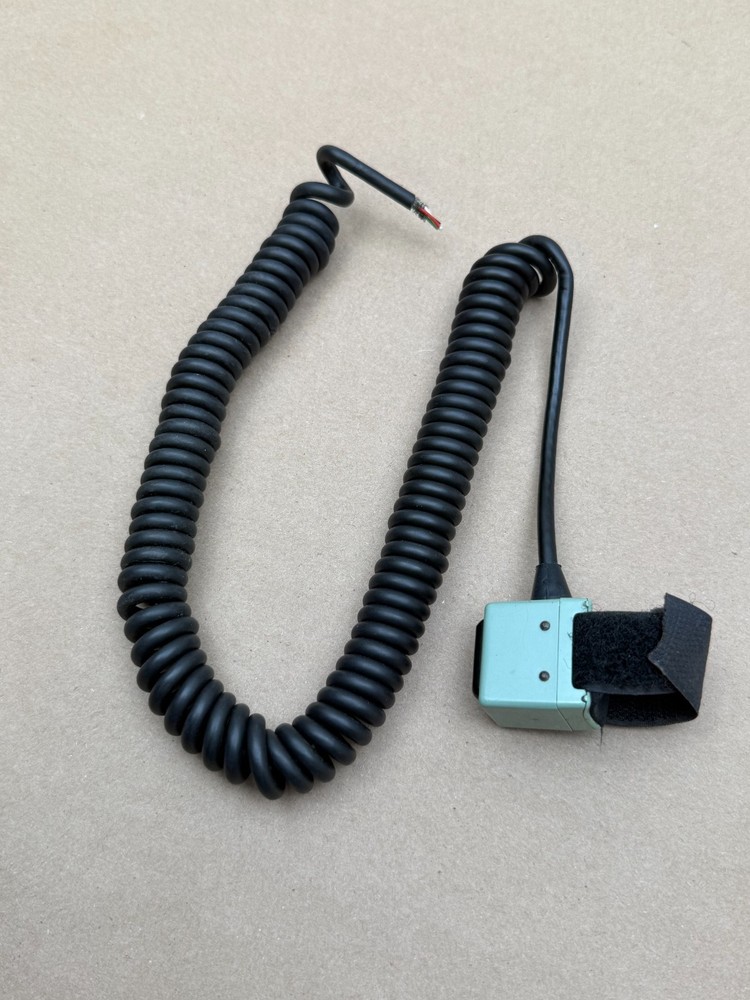 David Clark C10-15 Push To Talk Switch (3094)