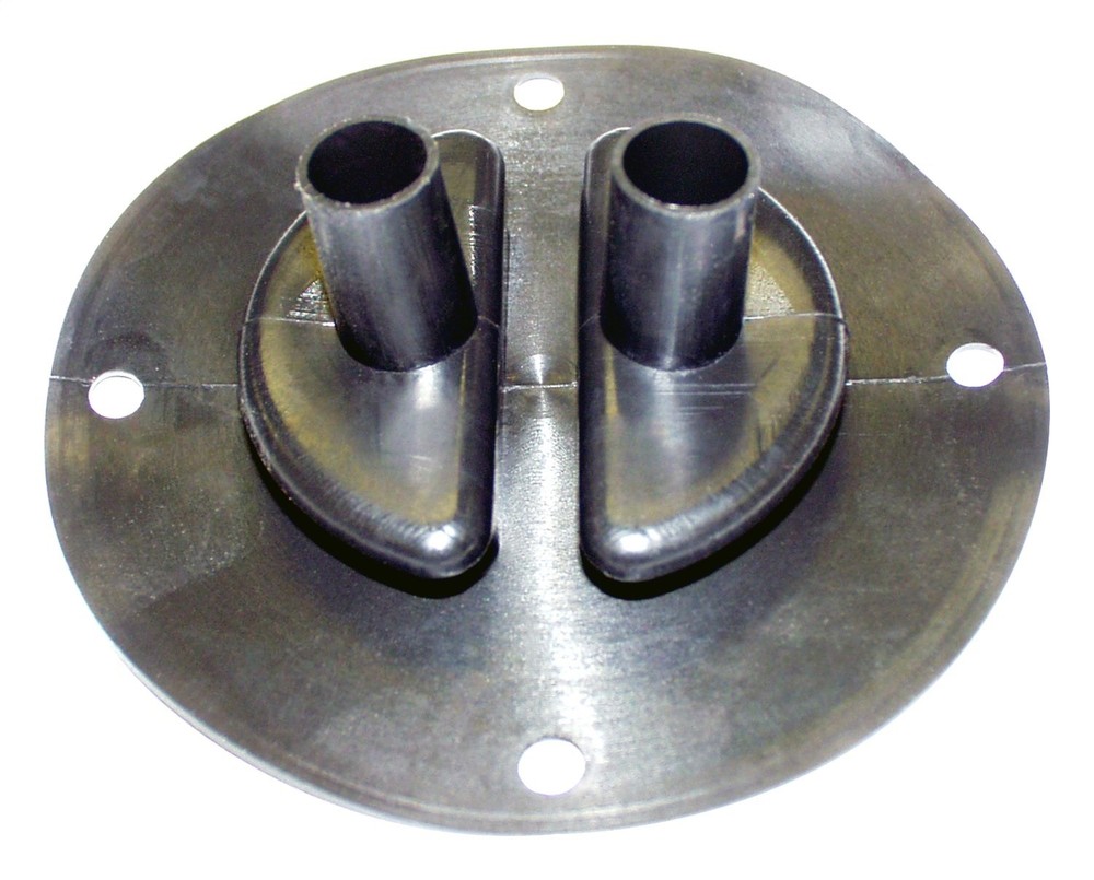 Crown Automotive J0801058 Transfer Case Shift Lever Boot