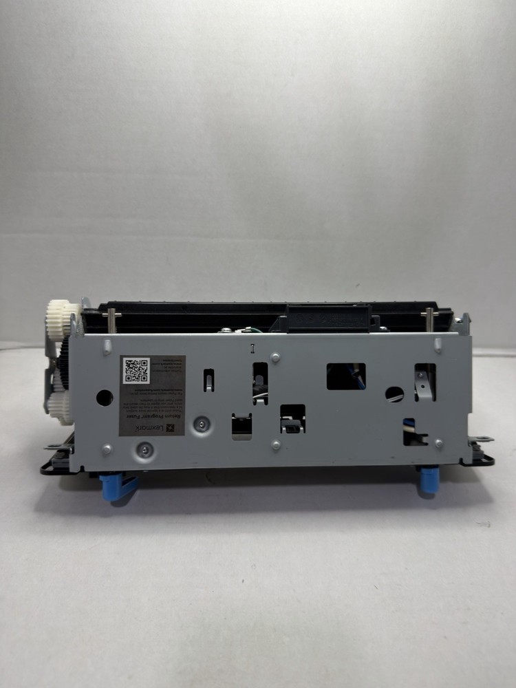 Lexmark 41X2155 OEM Fuser Assembly – 115V – Return Program – AS-IS / Untested