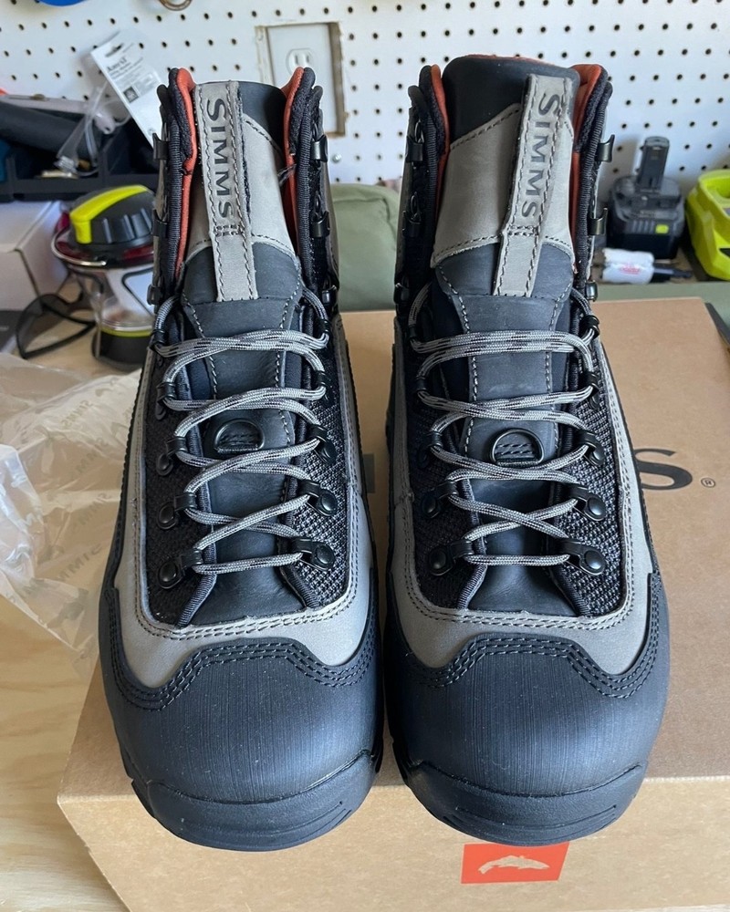 Simms G3 Guide Wading Boots