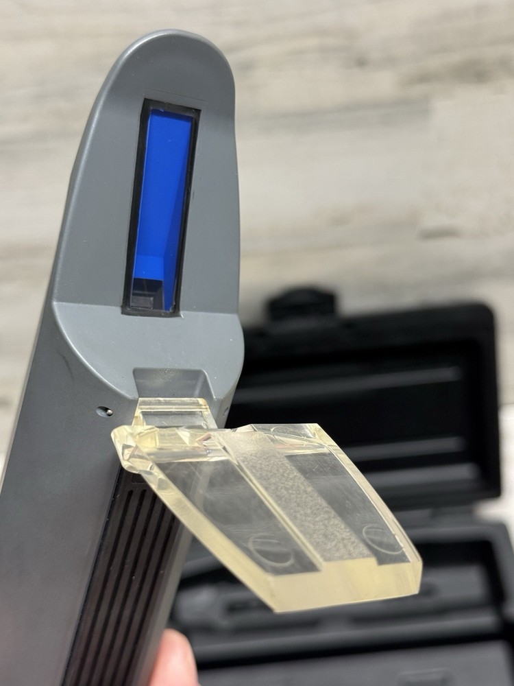 Misco BRX15 High Precision Refractometer Automatic Temperature Compensation