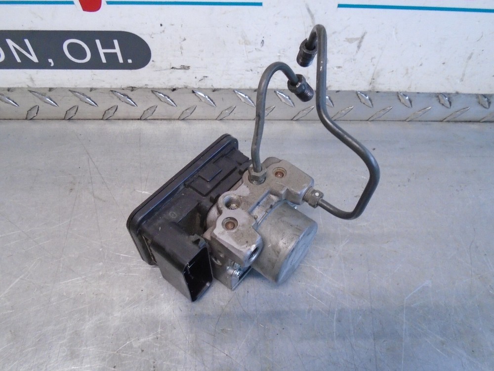 15-20 HONDA CBR300R ABS PUMP UNIT MODULE