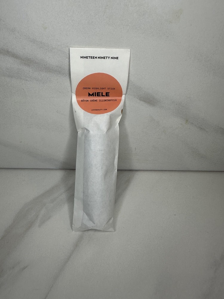 19/99 cream highlight stick - Miele