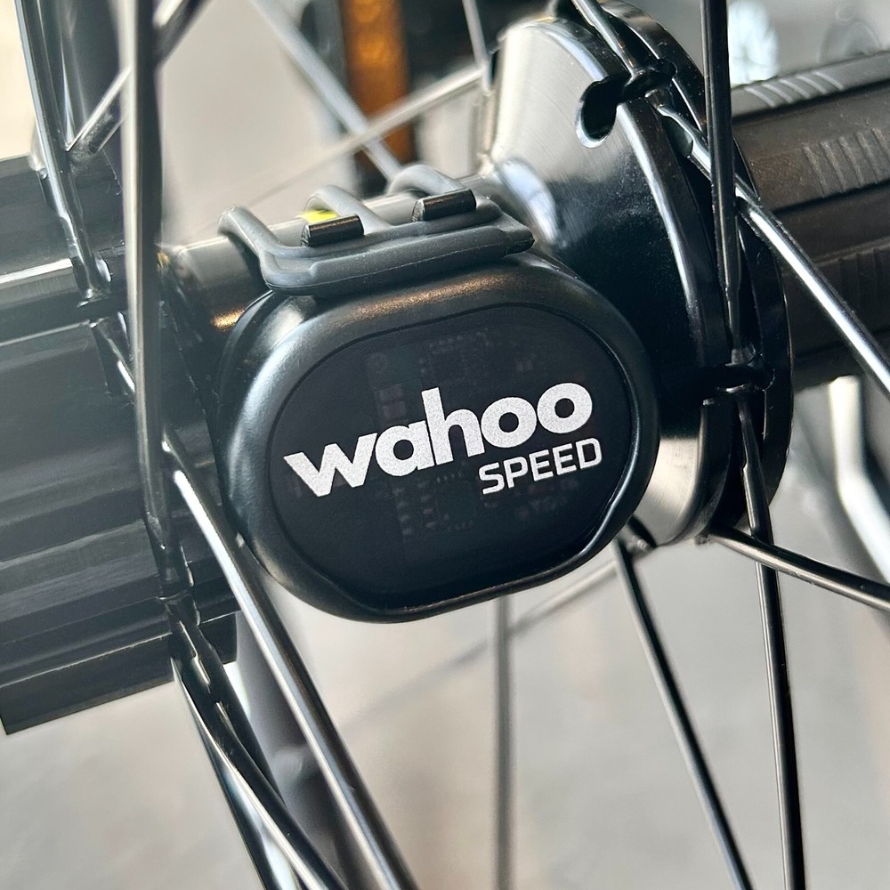WAHOO RPM SPEED SENSOR (BT/ANTPLUS)