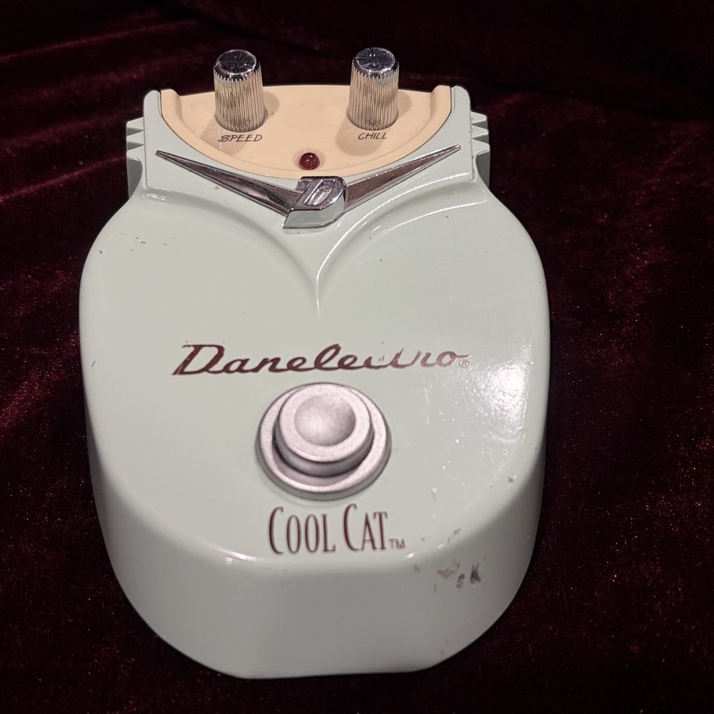 Danelectro Dc-1