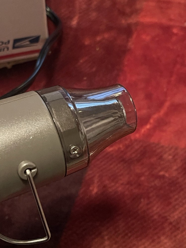 embossing heat tool