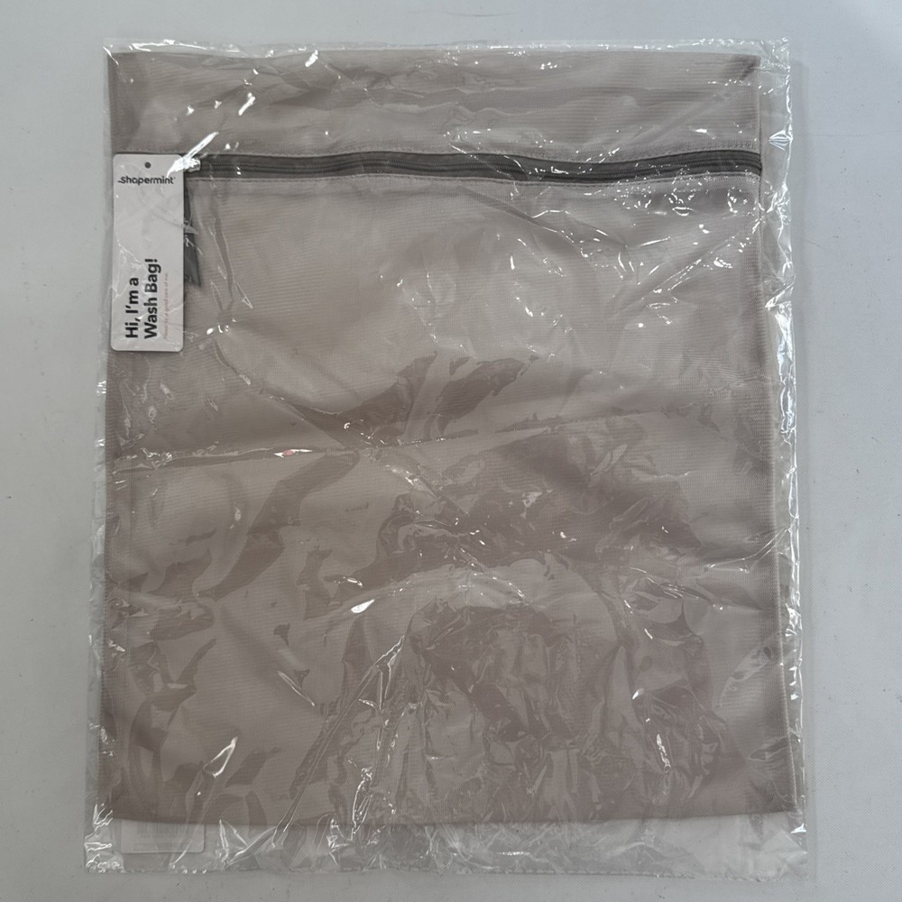 Shapermint, Wash Bag