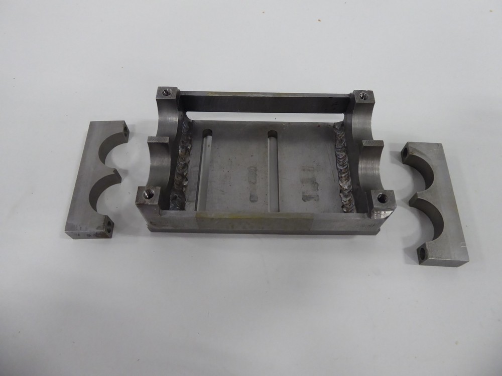 Electromat CEPO3346 Bracket Type A455
