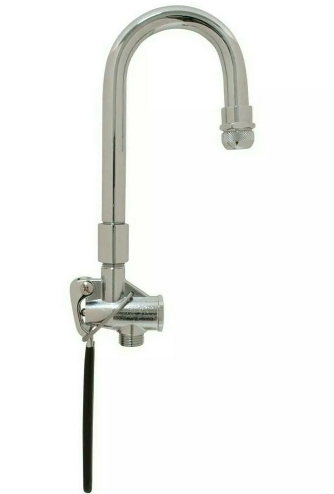 Chicago faucets 90-GNKABCP same as 90-GNABCP