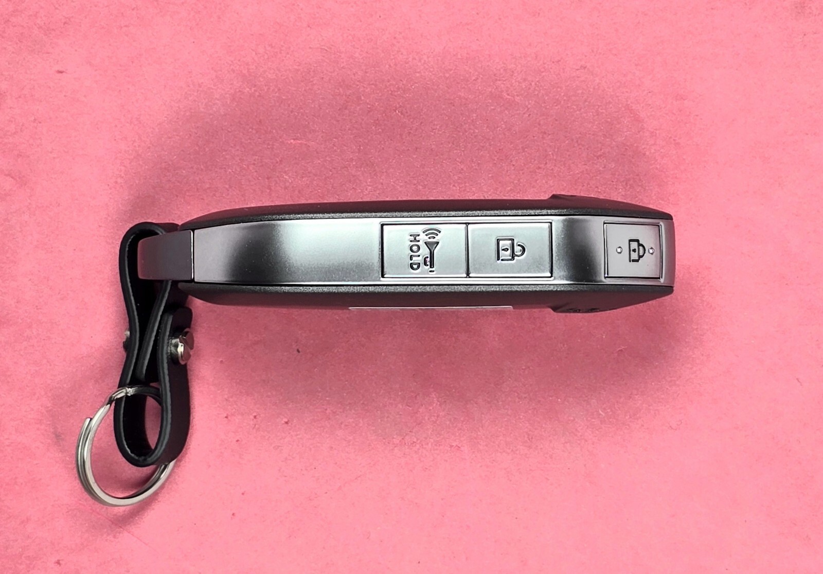 New OEM 2022 - 2023 Kia Telluride Smart Key 4B TQ8-F0B-4F71 (PN: 95440-S9530)