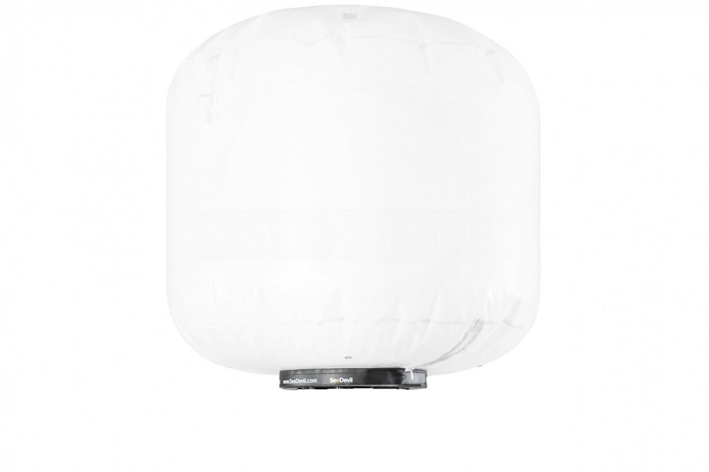 SeeDevil Round Balloon Photography / Photo Studio Lighting Light Diffuser