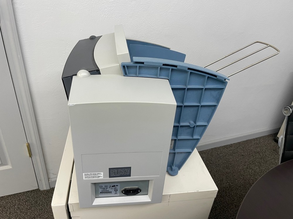 Pitney Bowes Shuttle Head Address Printer - Refurbished