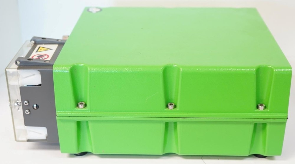 Watson Marlow Limited 504S MKII Peristatic Pump