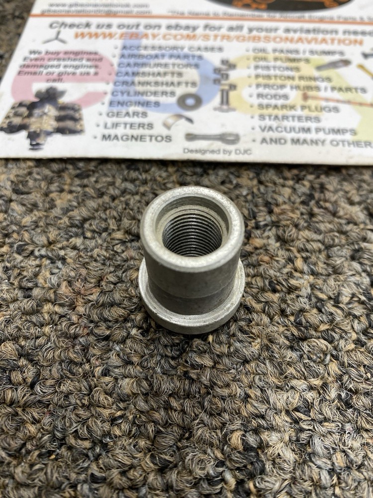 LYCOMING 72062-S PROP FLANGE BUSHING