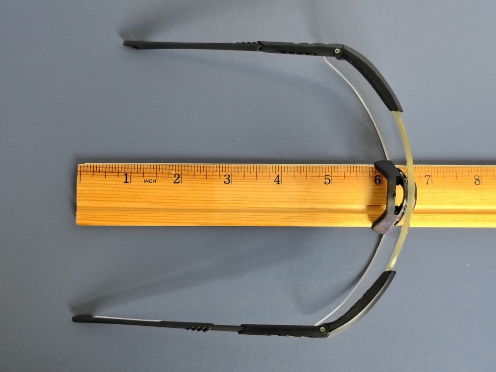 ESS Ice NARO Tactical Glasses