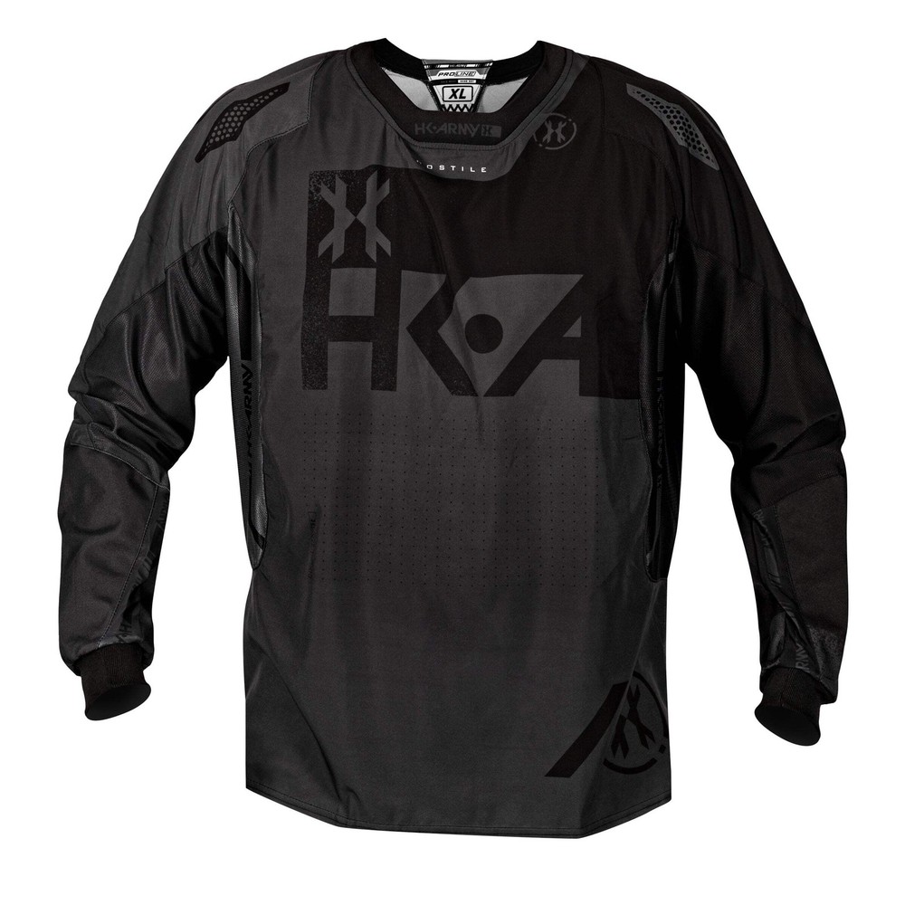 HK Army Proline Jersey - Midnight - Medium