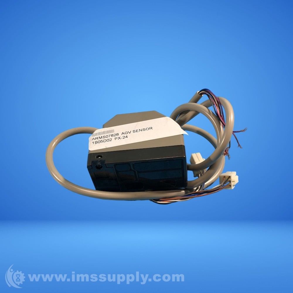 Panasonic PX-24 Photoelectric Sensor 4687