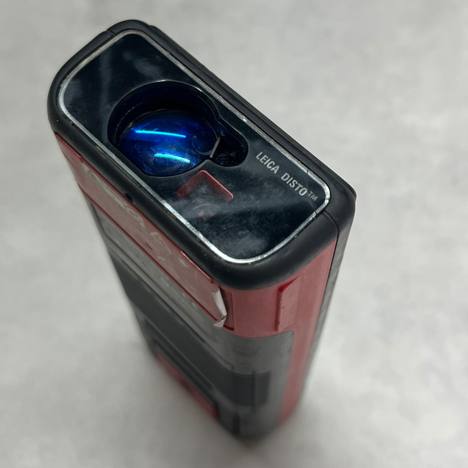 【Unit Only】Leica DISTO D510 Handheld Measurer Laser Distance Meter Tested Good!!