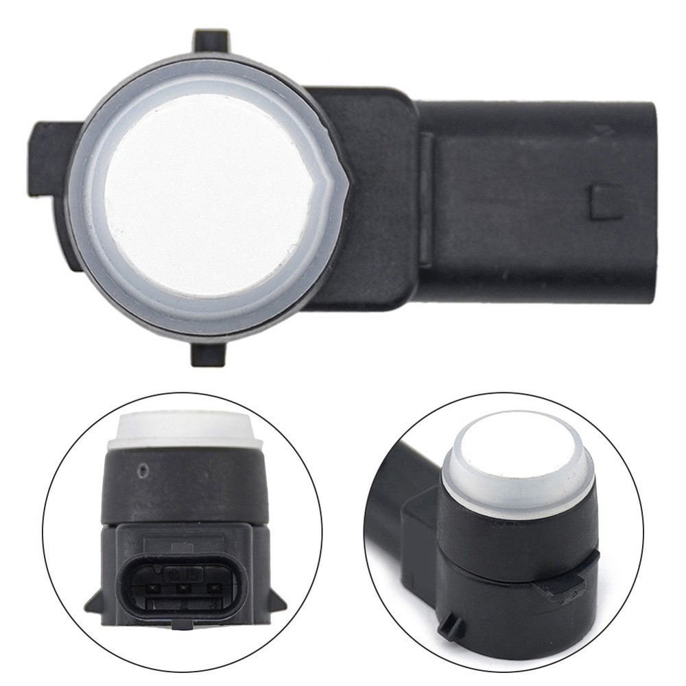 Efficient Parking Sensor for For MERCEDES C Class W204 Replacement Part