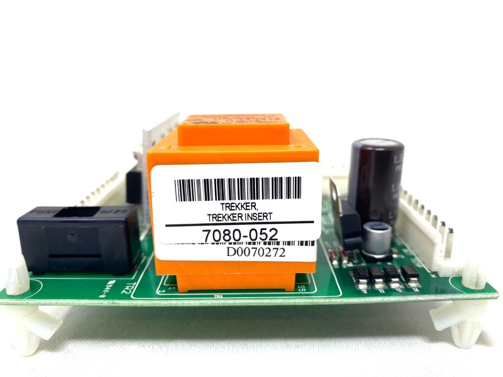 Quadra-Fire Trekker Control Board (SRV7080-052)