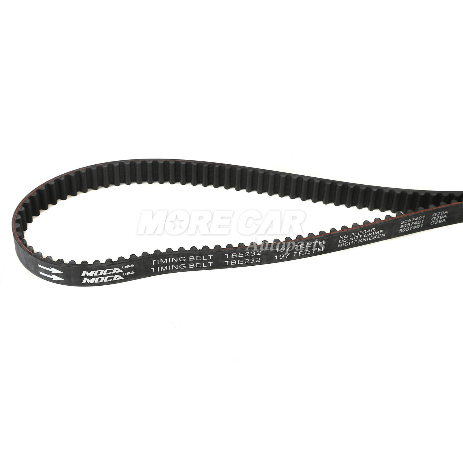 For 03-17 Honda Accord Pilot Acura MDX RL 3.5L J35A Timing Belt Kit Water Pump