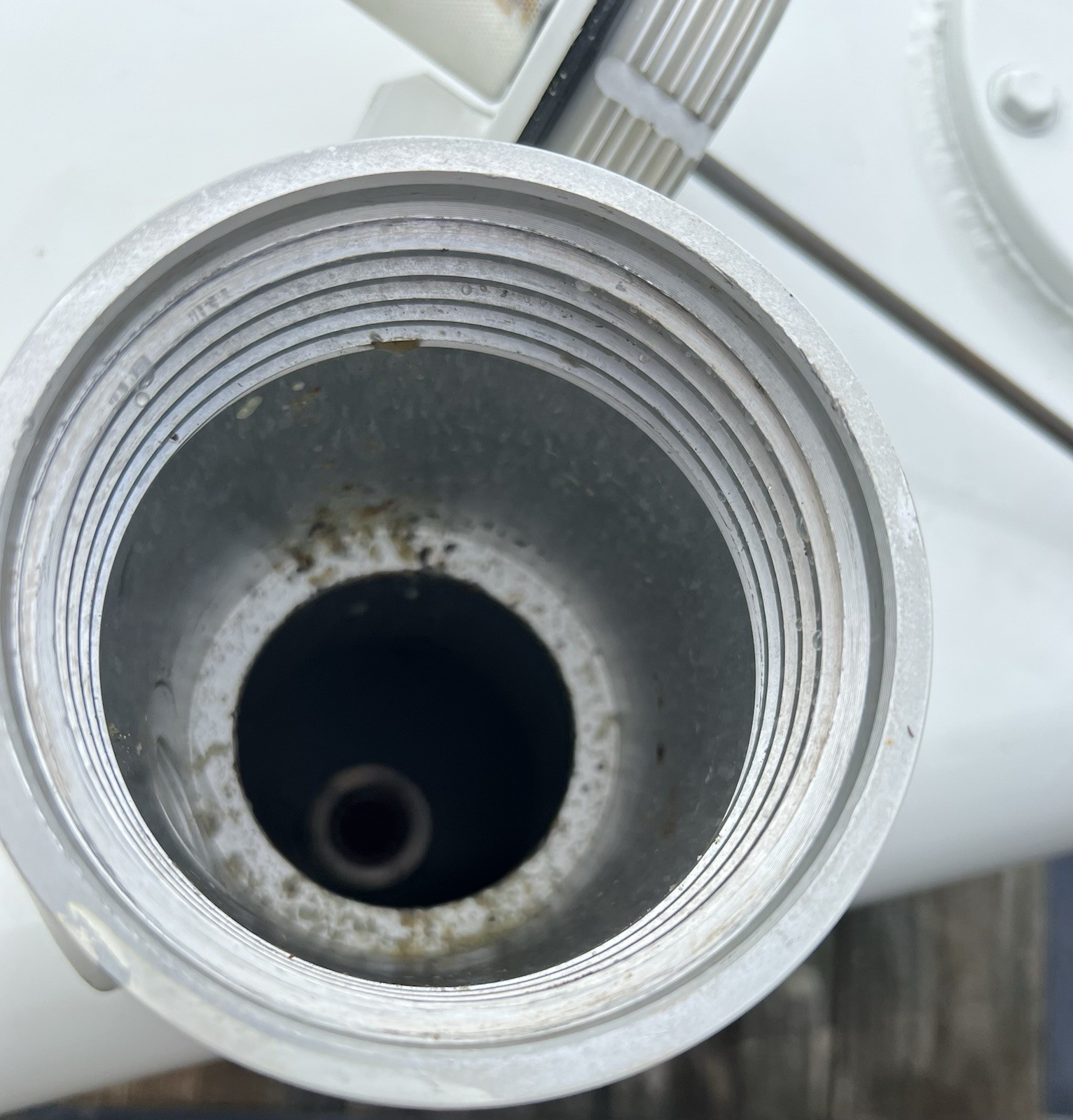 Hydraulic Oil Tank 32 Gallons M9 ACE NSN 2590-01-181-6164