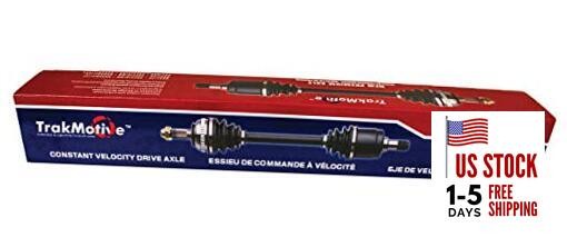 GM-8238 CV Axle
