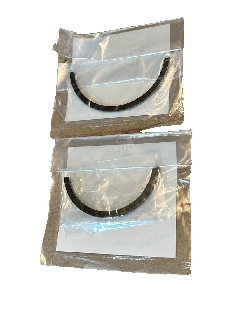 2004-2025 Kawasaki Kx 250f Oem Camshaft Retaining Rings Position Clips Circlips