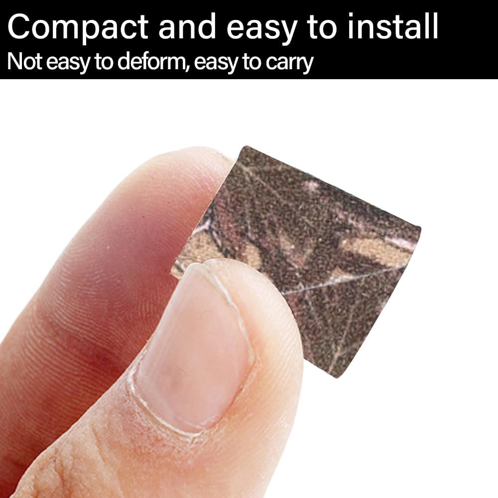 Drop Away Arrow Rest Felt Replacement Patch for Archery Accessories