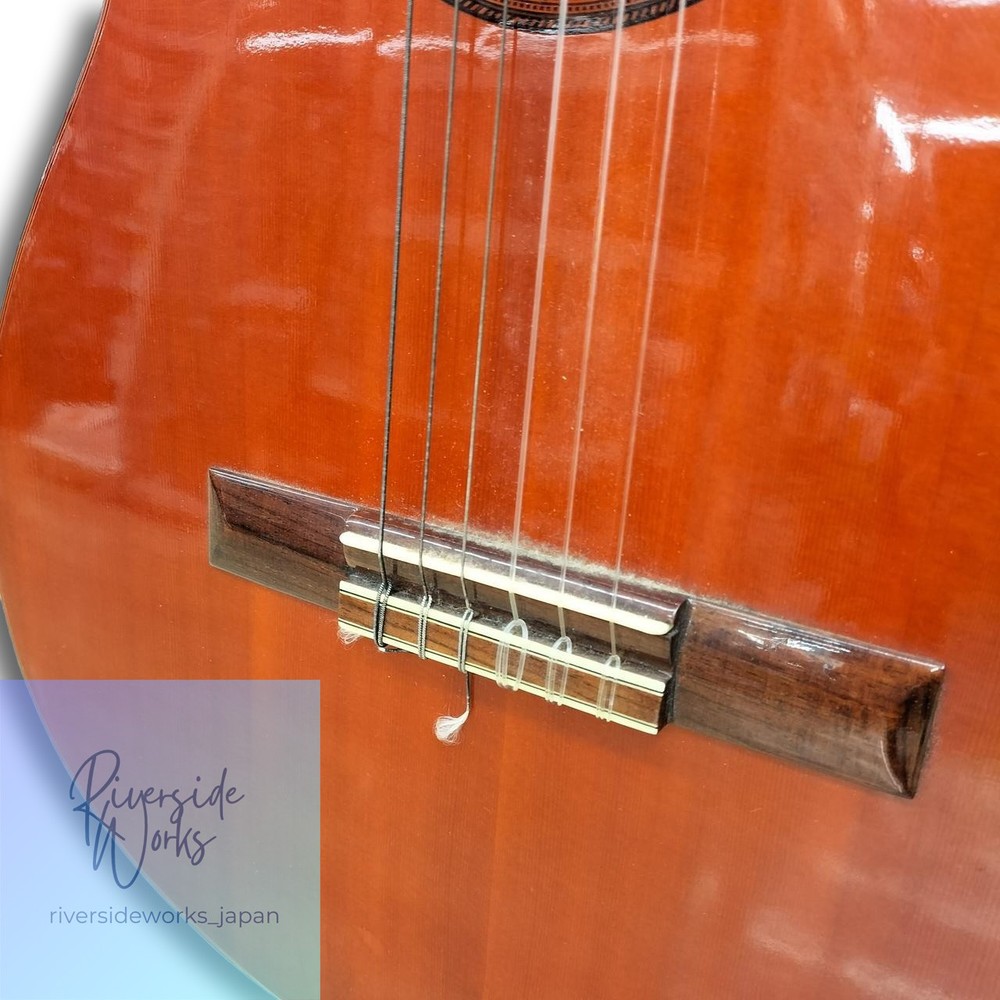 HAUSER Replica Classical Guitar G-314 Beautiful Craftsmanship