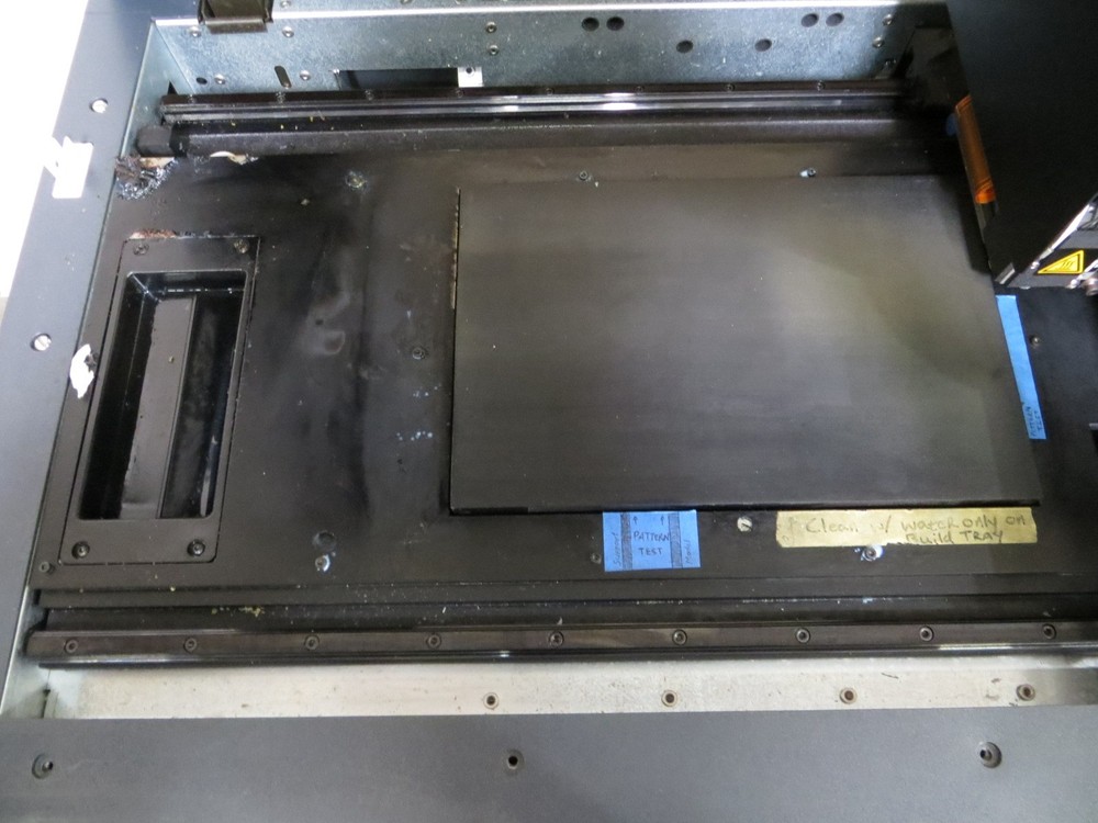 T194023 Objet Stratasys Objet24 Desktop 3D Printer System