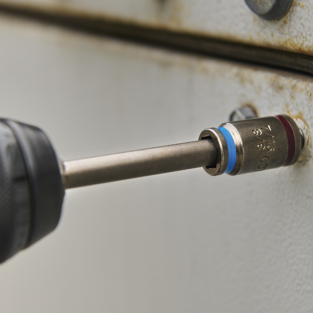 Malco MSHMLC3 3/8" and 7/16" C-Rhex, 4"