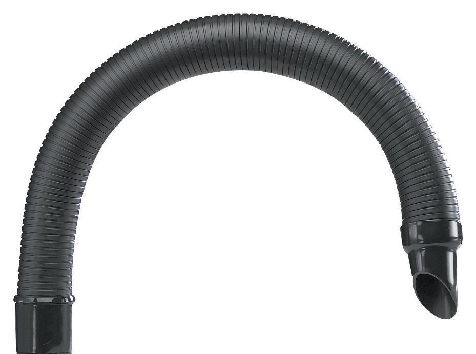 Flexible Arm For Use With Metcal Bvx-100 & 200 Extraction Systems