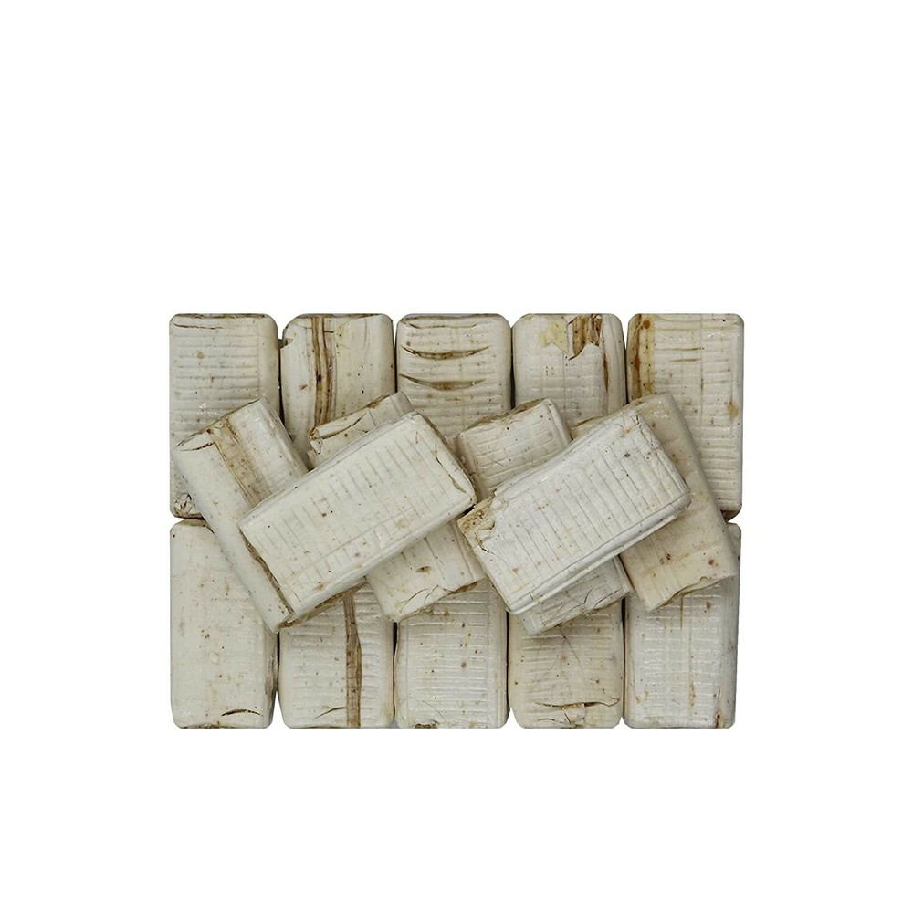 PEANUT BUTTER BAR CRUNCHY DRY ROASTED PEANUTS CANDY