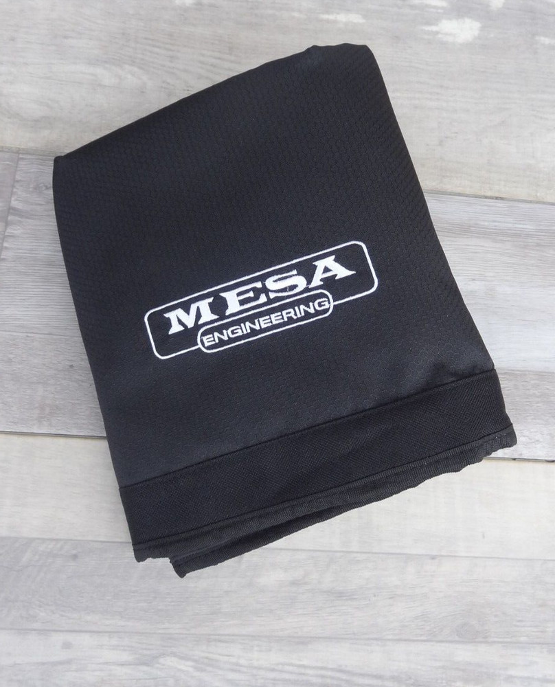 Mesa Engineering 091771 Cover LS/SP MEDIUM HEAD