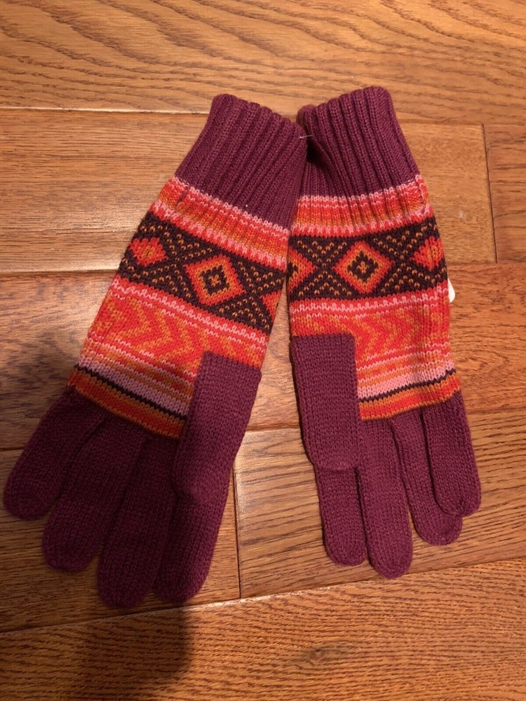 Fraas gloves womens