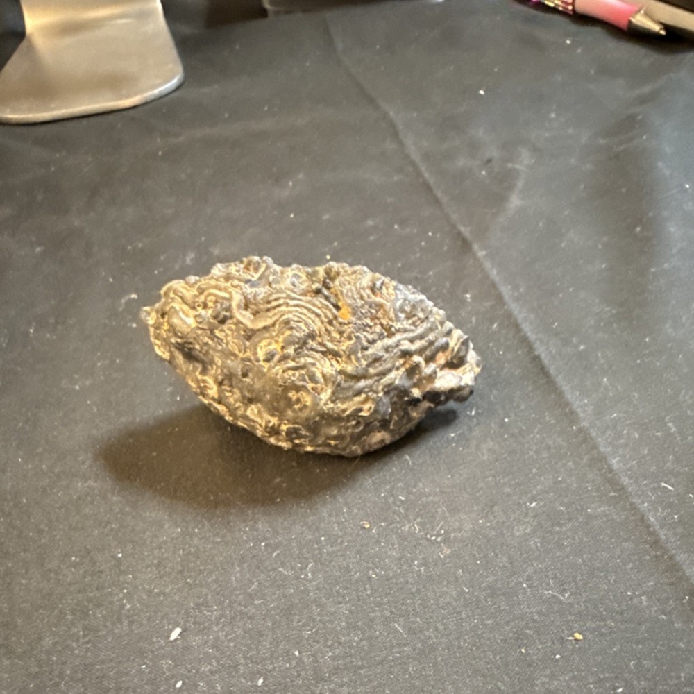 Agate Rough Crystal Mineral Display Specimen