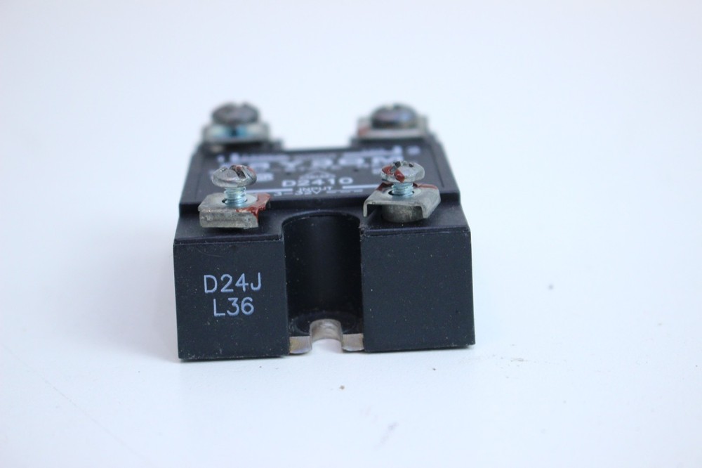 Crydom Solid State Relay - Model D2410 Excellent working pull.