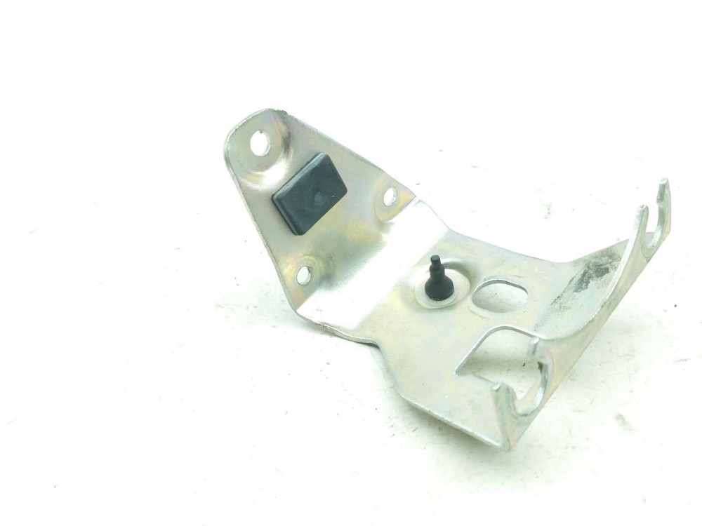 14 Ducati Monster 696 ABS Pump Module Unit Mount Bracket Holder
