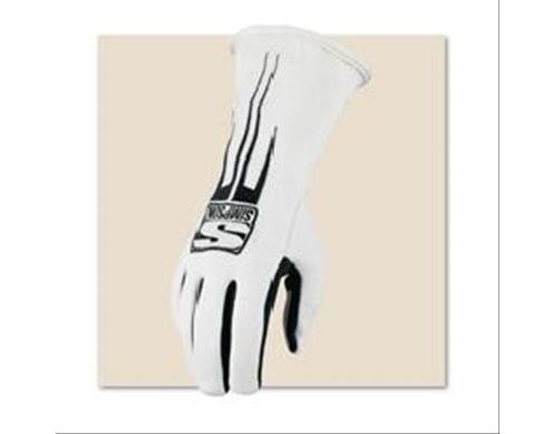 Simpson Predator Driving Glove 20800LK