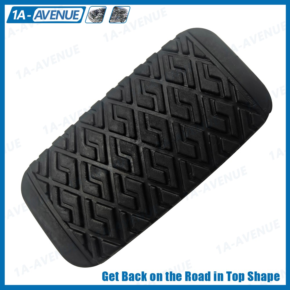 20716 Brake Pedal Pad For 1984-2002 Toyota 4runner 1977-1995 Pickup 1985-95 MR2