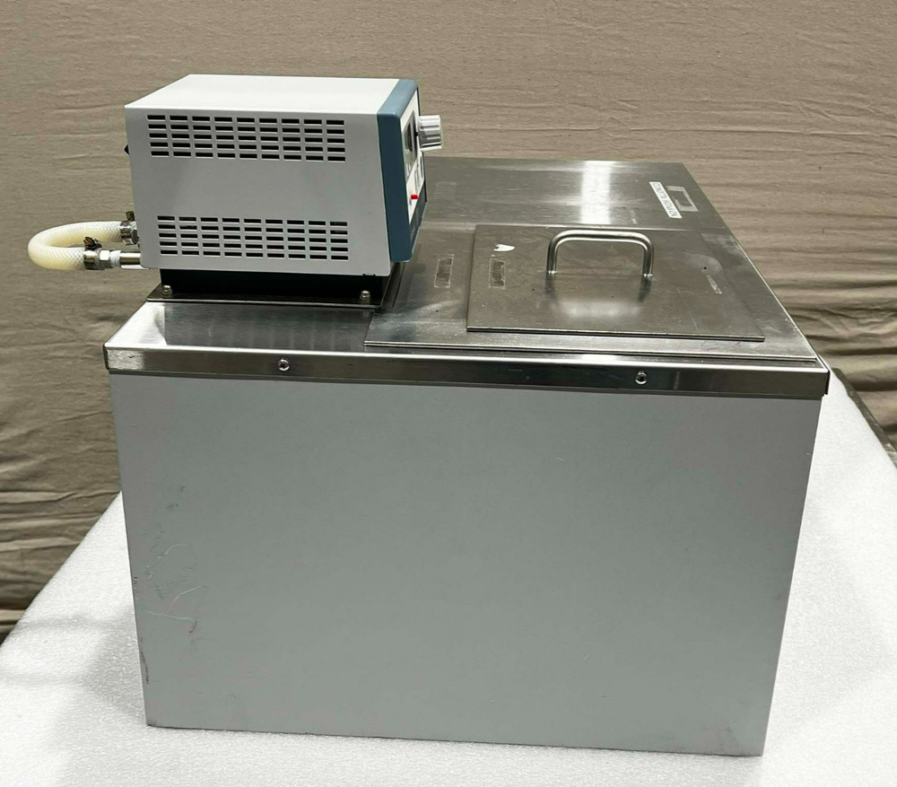 PolyScience 9612A11C Chiller *used working