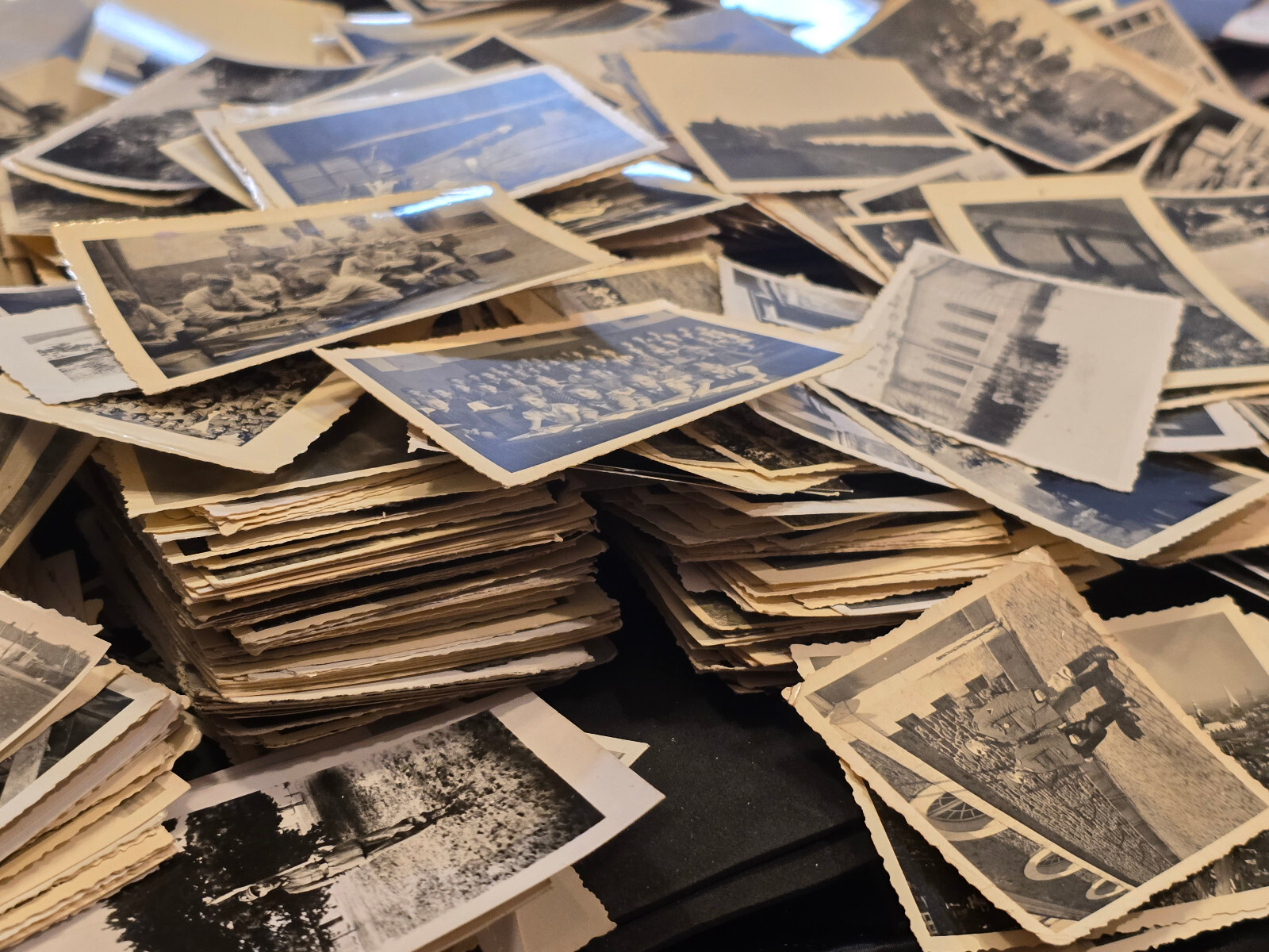 10 PACK! WW2 WWII original German soldiers wartime military photos photographs