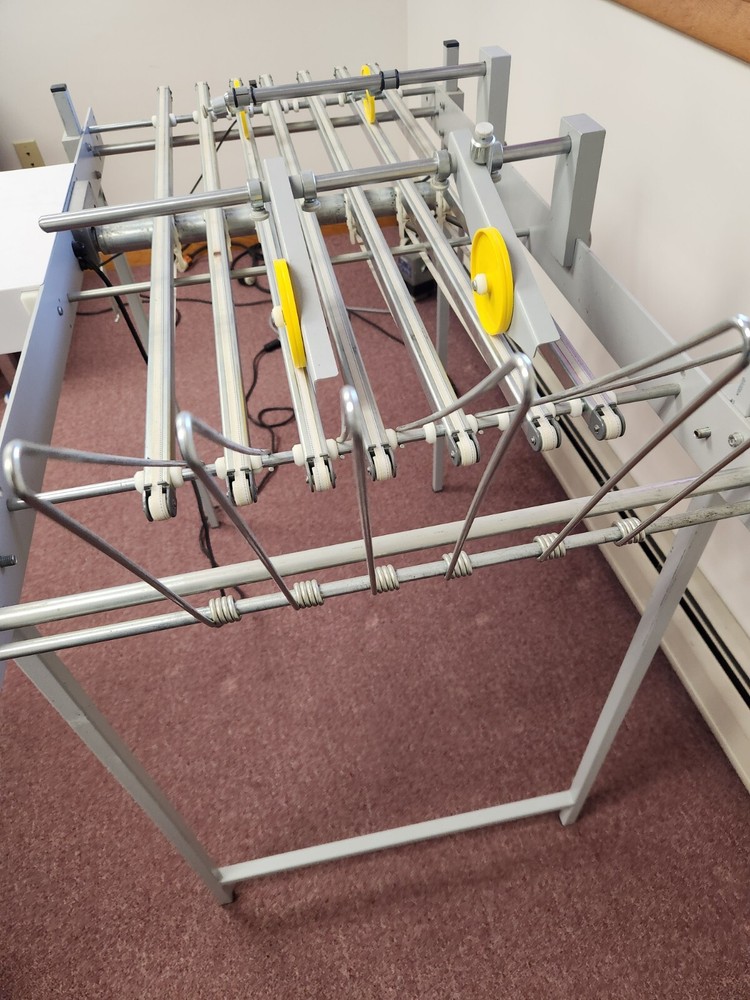 Bowe 5512 Conveyor (see video)